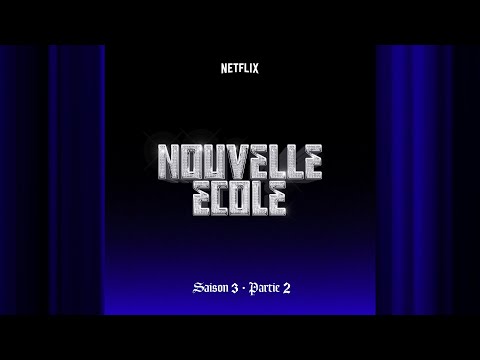 Yorssy | Y'a Plus d'Pardon | Nouvelle École S3 | Netflix