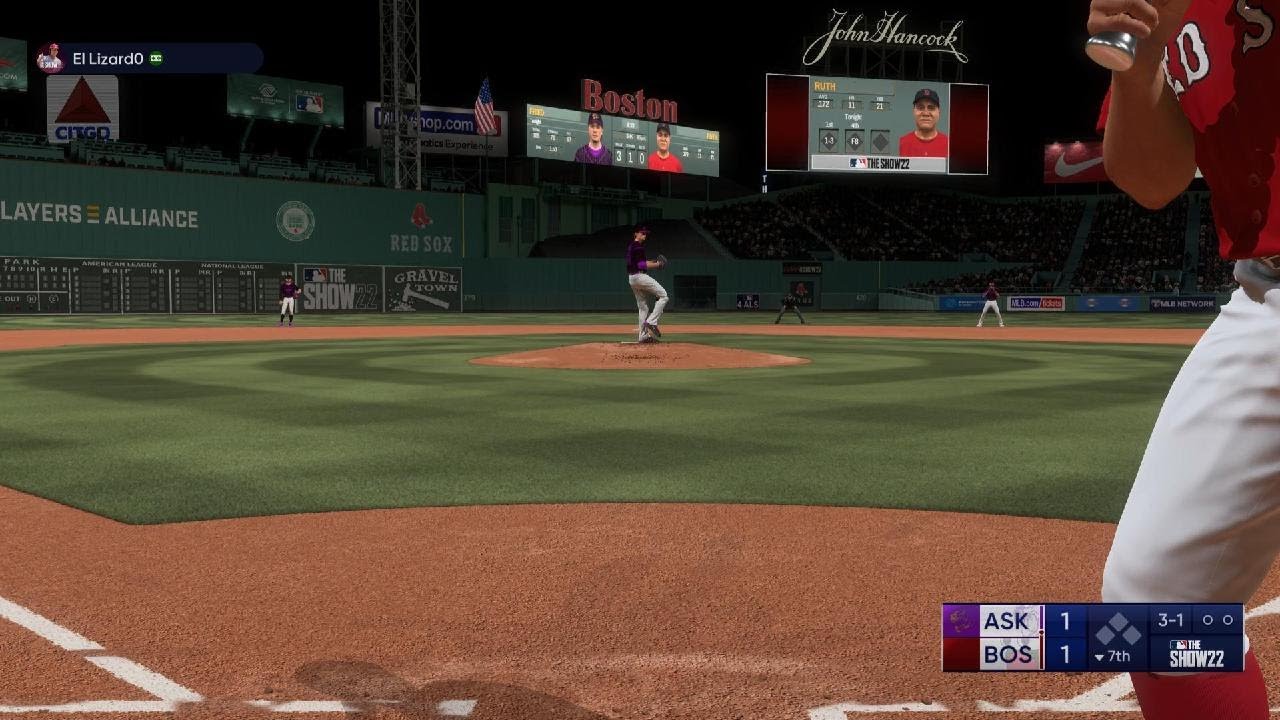 MLB The Show 22 diamond dynasty YouTube