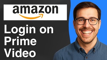 Hoe inloggen op Amazon Prime Video [2025 Eenvoudige handleiding]