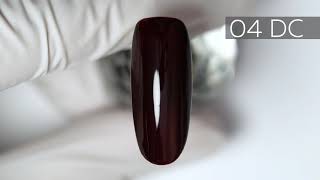 Kodi Professional Gellak Dress Code Series 04 DC