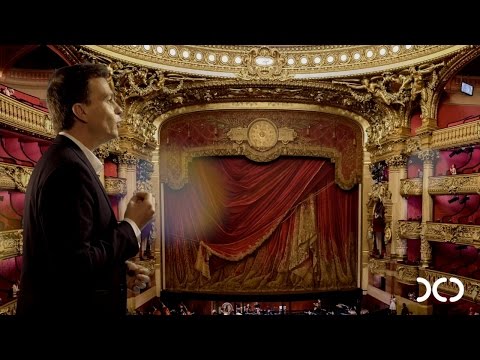 Vidéo: L'histoire De L'émergence De L'opéra