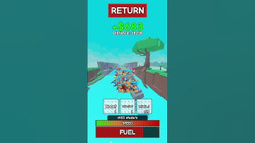 Weirdest Plane In Build A Plane #roblox