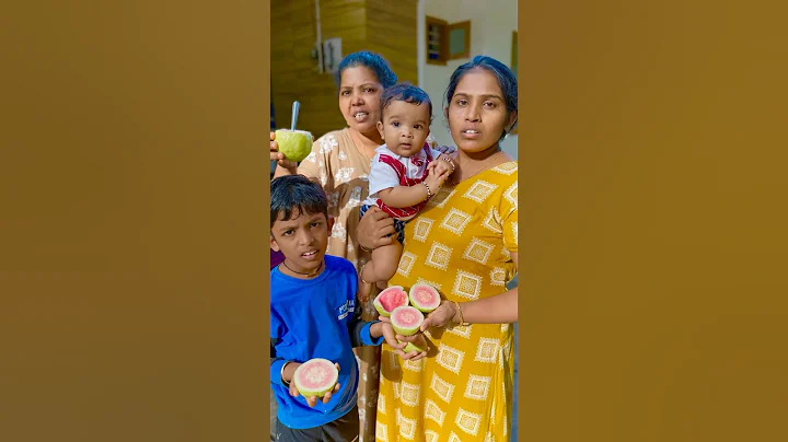 Tom 🍓Jerry(Rithvi&Kavi)Real End Twist😂🎈 #shorts