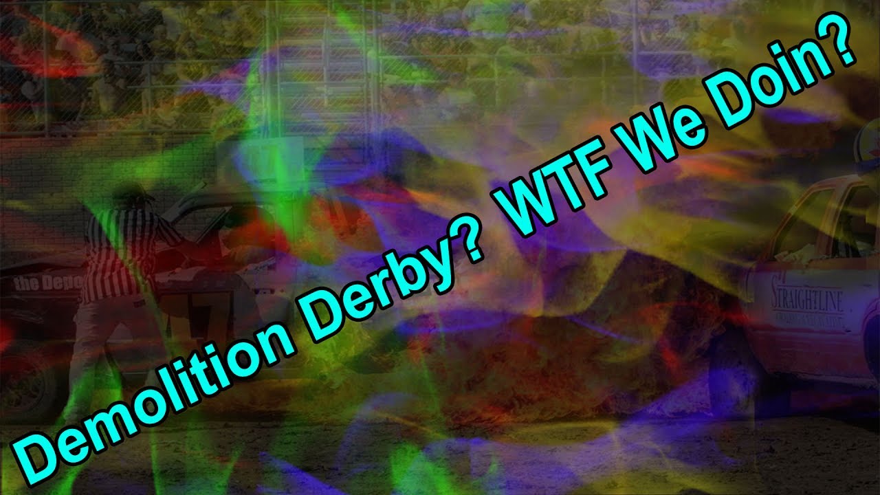 WTF We Doin? Episode 10 Blakes Prairie Jr. Fair Part 1 YouTube