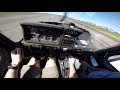 1er Vol en TB9 ! Et l'un de mes Pires Atterrissages ! /TB9/PPL/GoPro Hero 5/ATC