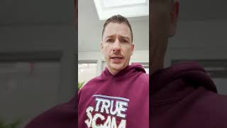 Beware of the Facebook "WATCH WHO DIED" scam Profile