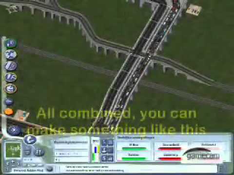 Why Use The Nam In Simcity 4 Youtube