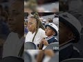 Aaiden Diggs is his dad’s biggest fan ❤️