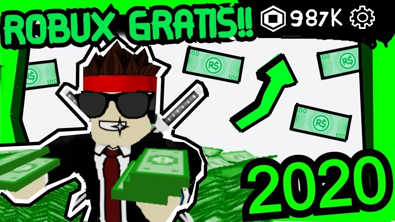 Como Tener Robux Completamente Gratis Youtube - como tener robux gratis en roblox enredandotecom tomwhite2010 com