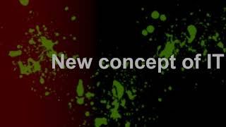 ♪ DamianVUS - New concept of IT  ♪ [Electro]