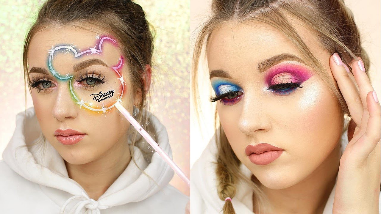 Awesome 17 Special Effects Makeup Transformations Tutorials by Home