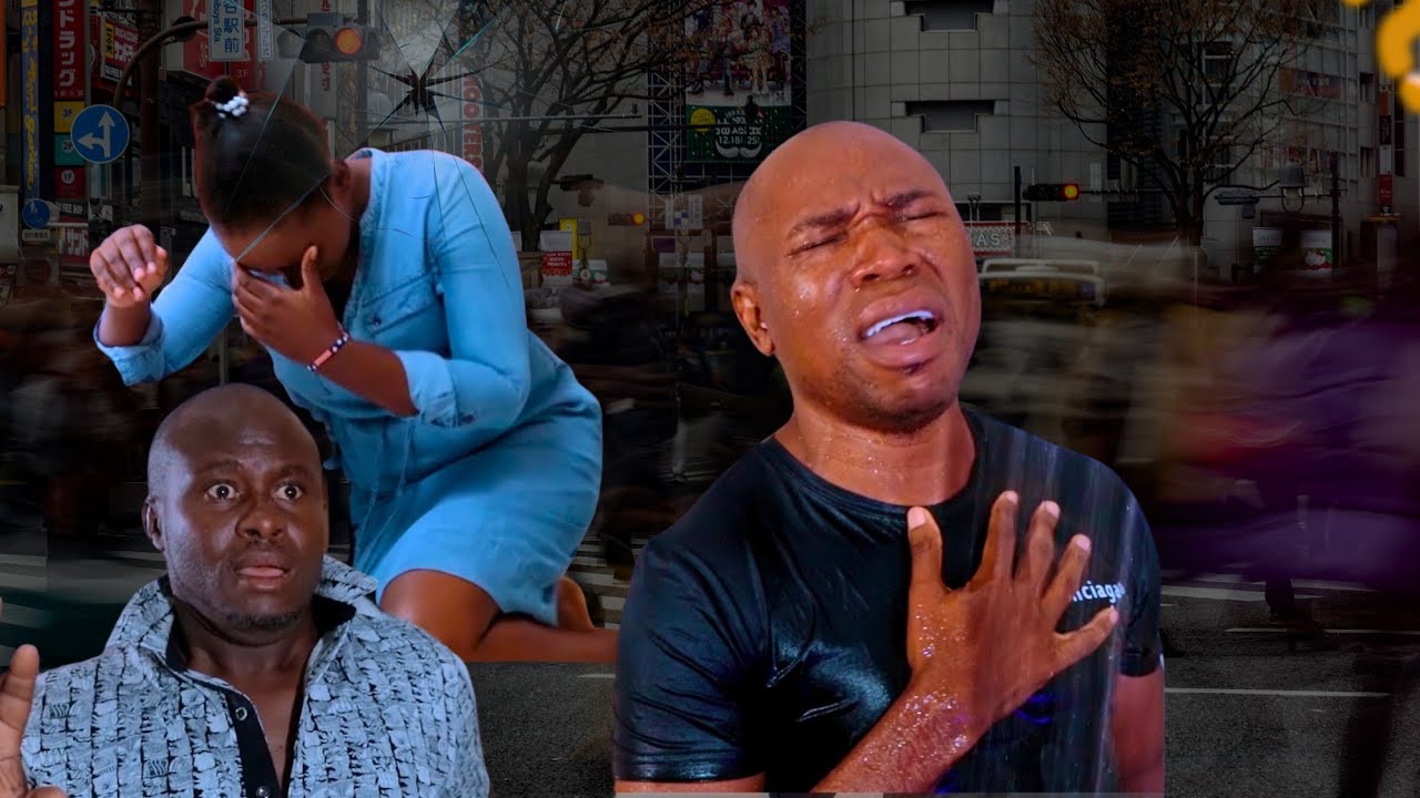 NIMEWASAMEHE BURE(official video) SIFAELI MWABUKA write -SKIZA 95211503 to 811