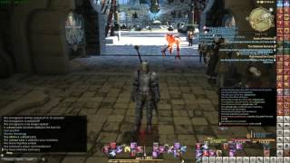 FFXIV how to make any controller rapidfire with autohotkey