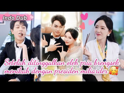 Gadis dihina tunangannya,