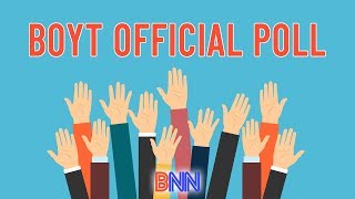Raise Your Hand If...