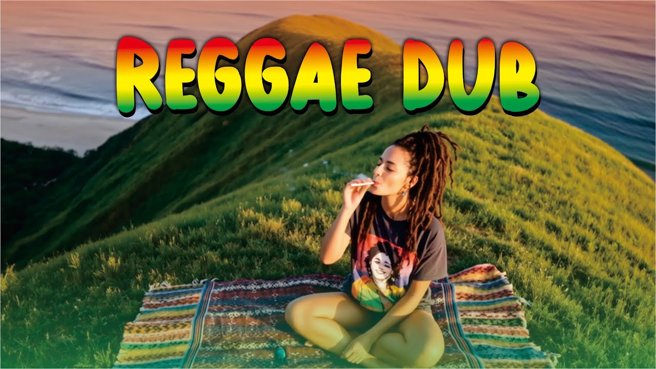 Best Reggae Dub 2025 / Roots & Dub Culture / Heavy Bass Mix - YouTube