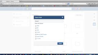 How to upload to edmodo library