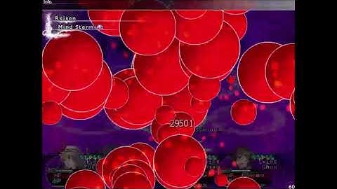 Shadow Kogasa (Labyrinth of Touhou 2 Plus Disk)