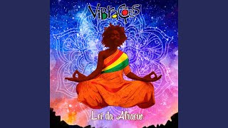 Get Together (feat. Adão Negro) - Vibrações