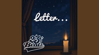 Letter... (extended Remix)