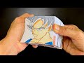 Flipbook son goku ultra instinct  son goku vs jiren