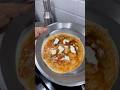 2 min mai baccho ka fav uttapam pizza ready #viralvideo #trending #youtubeshorts #cooking #explore