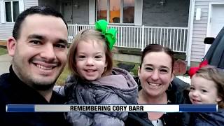 GENERAL REPORTING: BARR PROCESSION
