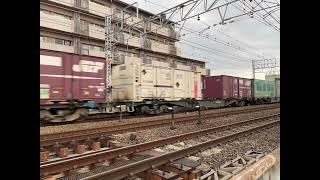 1053レ2029/4/4/EF210-115