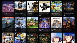 PlayStation Plus EXTRA – All Games List [August 2026]
