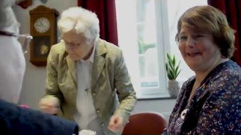 Servicemedewerker Isolde
