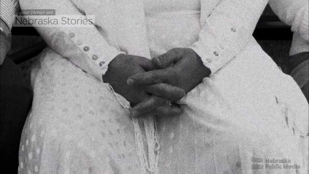 I am an American | Life in the Middle of Everywhere | Nebraska Stories | Nebraska Public Media