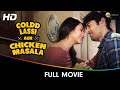 Coldd Lassi Aur Chicken Masala - Full Web Series - Rajeev Khandelwal, Divyanka Tripathi, Munawar F.