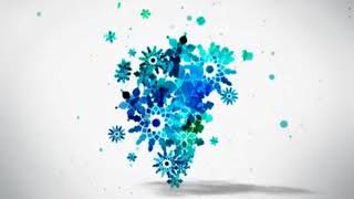 فاصل رمضان كريم القناة السعودية الاولى عام ٢٠١١م Saudi TV 1 ident Ramadan Kareem 2011 AD