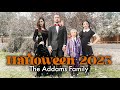 A creepy  kooky halloween  2023