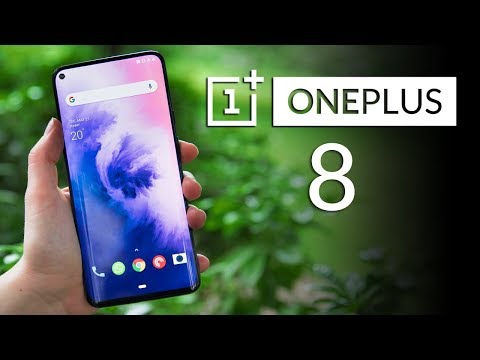 ONEPLUS 8 - Here It Is!