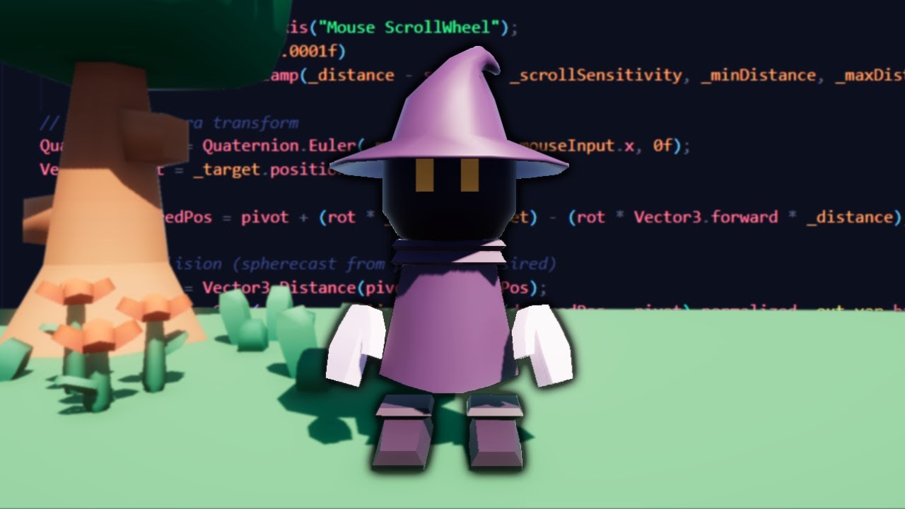 Making A Magic Game Live | #35