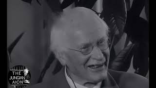 Entrevista de Carl Gustav Jung 1957 - Subtitulada al español