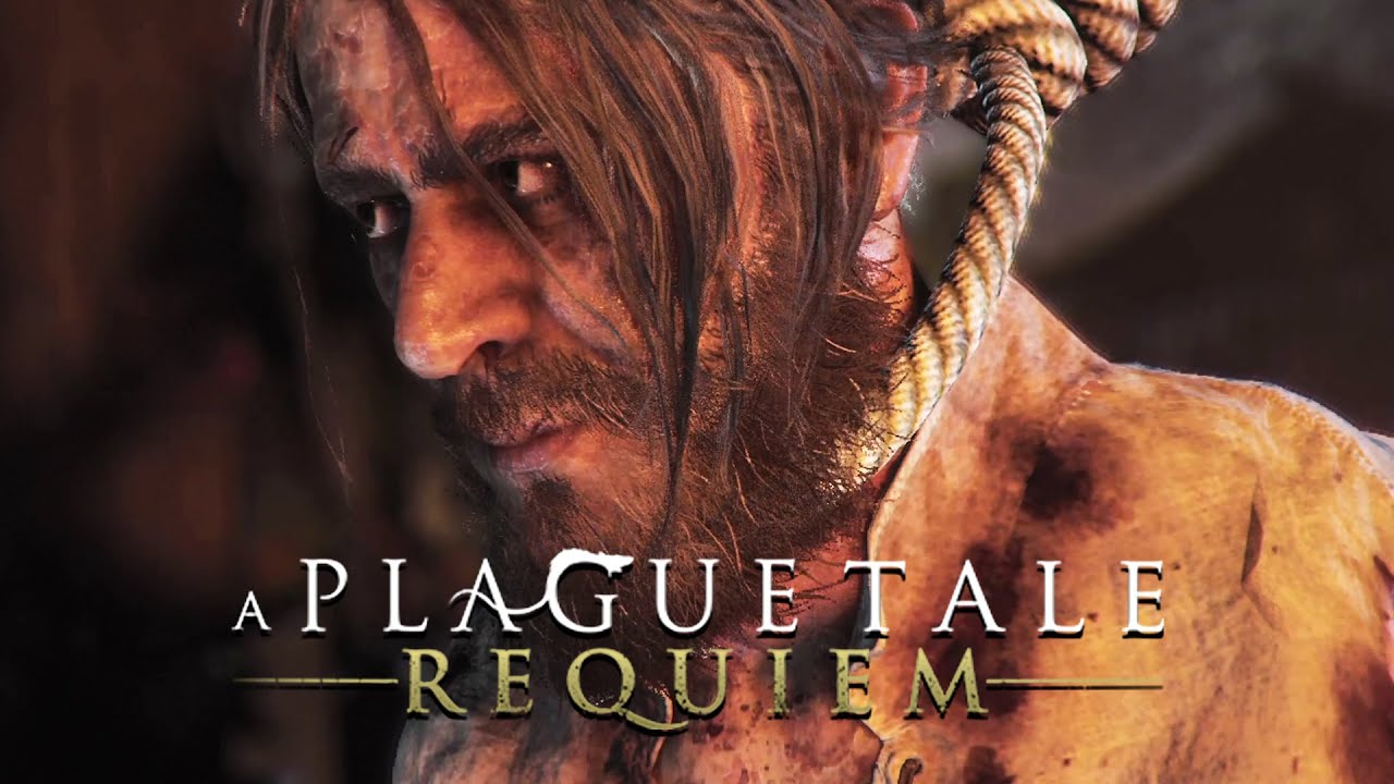 A Plague Tale Requiem Kräuterkundler Retten A PLAGUE TALE REQUIEM Gameplay Deutsch #30 - Arnaud retten - YouTube