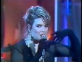 Kim Wilde Can't get enough La Une est à vous