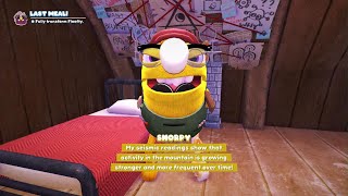 Let's Play Bugsnax Walkthrough Part 12 Sidequesting Let's Play Bugsnax Walkthrough Part 12 Sidequesting