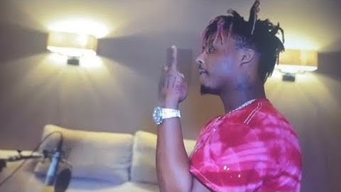 Juice WRLD - Keep Away / For Real (Extended Snippet)