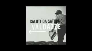 Video thumbnail of "Saluti da Saturno - L'amore ritrovato"