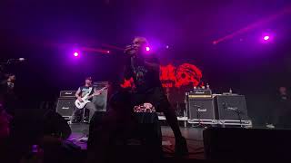 Jasta & Friends A Lesson in Violence (Exodus) w/Katon W Depena Milwaukee MetalFest Pre-Party6/4/2026