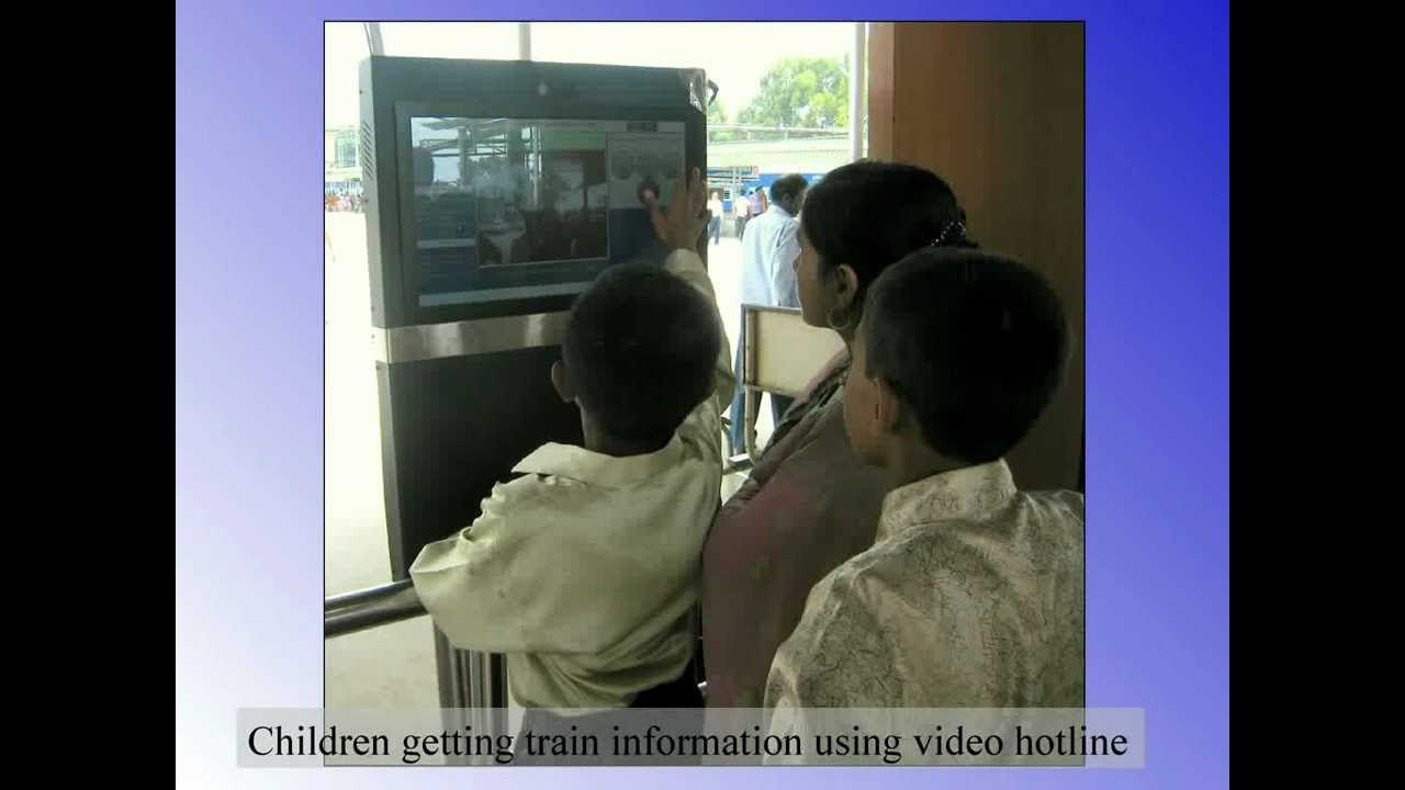 Aurviz Video Inquiry System slideshow
