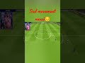long renger shot⚽..#viral #gaming #esports #football