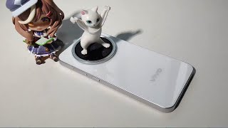 Vivo X200 Pro Mini – Hands-On Review