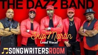 How The Dazz Band wrote "Let It Whip": Skip Martin - SONGWRITERS ROOM Trailer 10