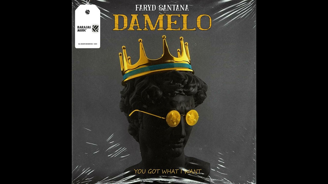 Guarda Faryd Santana - Damelo (Original Mix) su YouTube Guarda Faryd Santana - Damelo (Original Mix) su YouTube