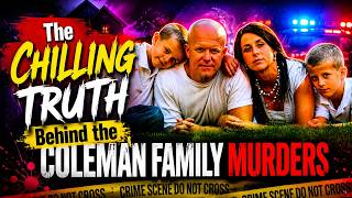 Christopher Coleman: The Husband Who Tried to Fool Everyone Net Worth