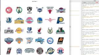 15-112 Term Project: NBA Trade Simulator